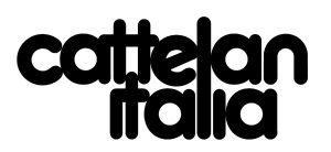 Logo Cattelan