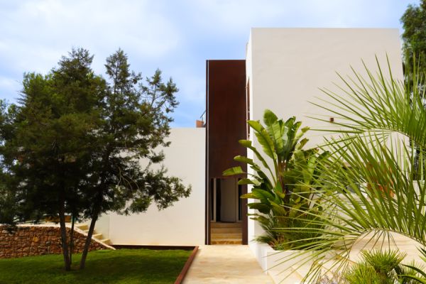 Villa Privata Ibiza