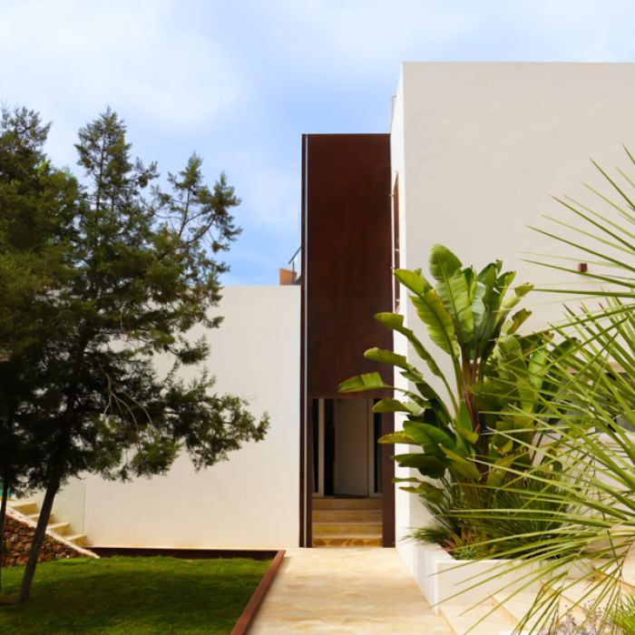 Villa Privata Ibiza