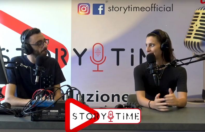 Intervista con StoryTime Nardini Forniture