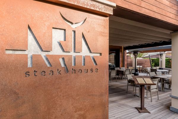 Aria Steakhouse