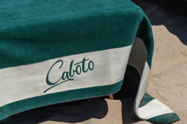 Caboto Beach Club
