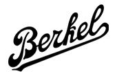 Logo Berkel