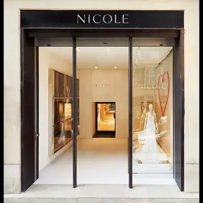 Nicole Spose Nardini Forniture