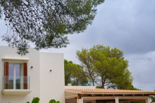 Villa Privata Ibiza