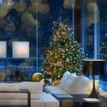 I migliori allestimenti natalizi 2023 degli hotel