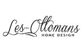 Logo Les Ottomans