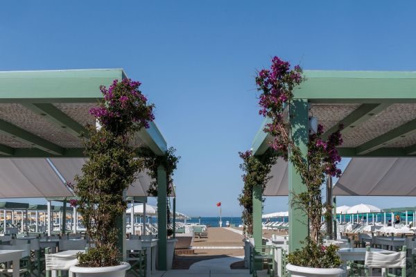 Bagno Felice 1