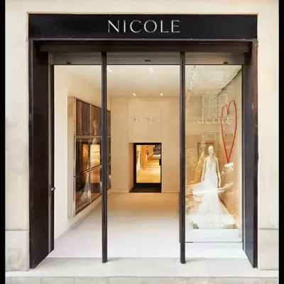 Nicole Spose Nardini Forniture