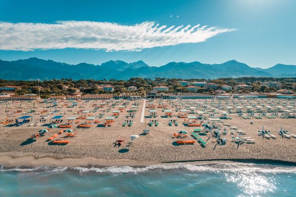 Bagno Santa Maria