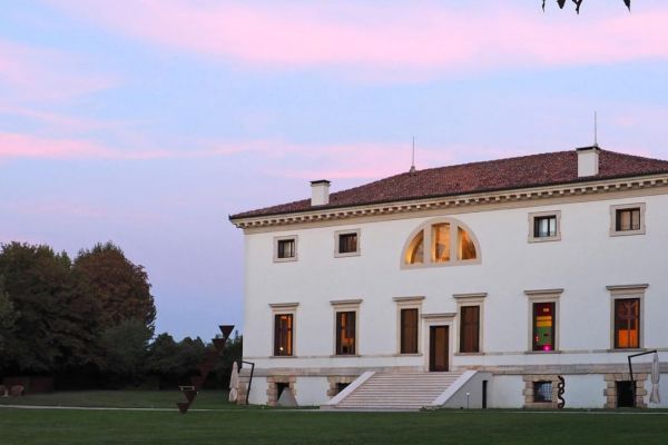 La Barchessa di Villa Pisani